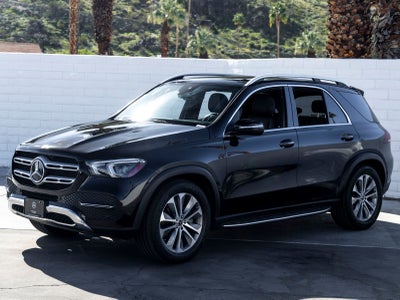 2023 Mercedes-Benz GLE GLE 350 4MATIC®