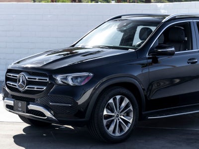 2023 Mercedes-Benz GLE GLE 350 4MATIC®