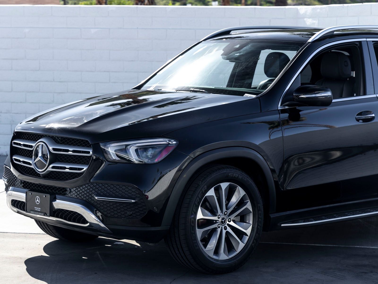 2023 Mercedes-Benz GLE GLE 350 4MATIC®