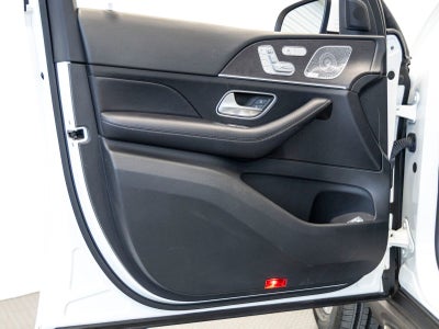 2020 Mercedes-Benz GLE GLE 350 4MATIC®