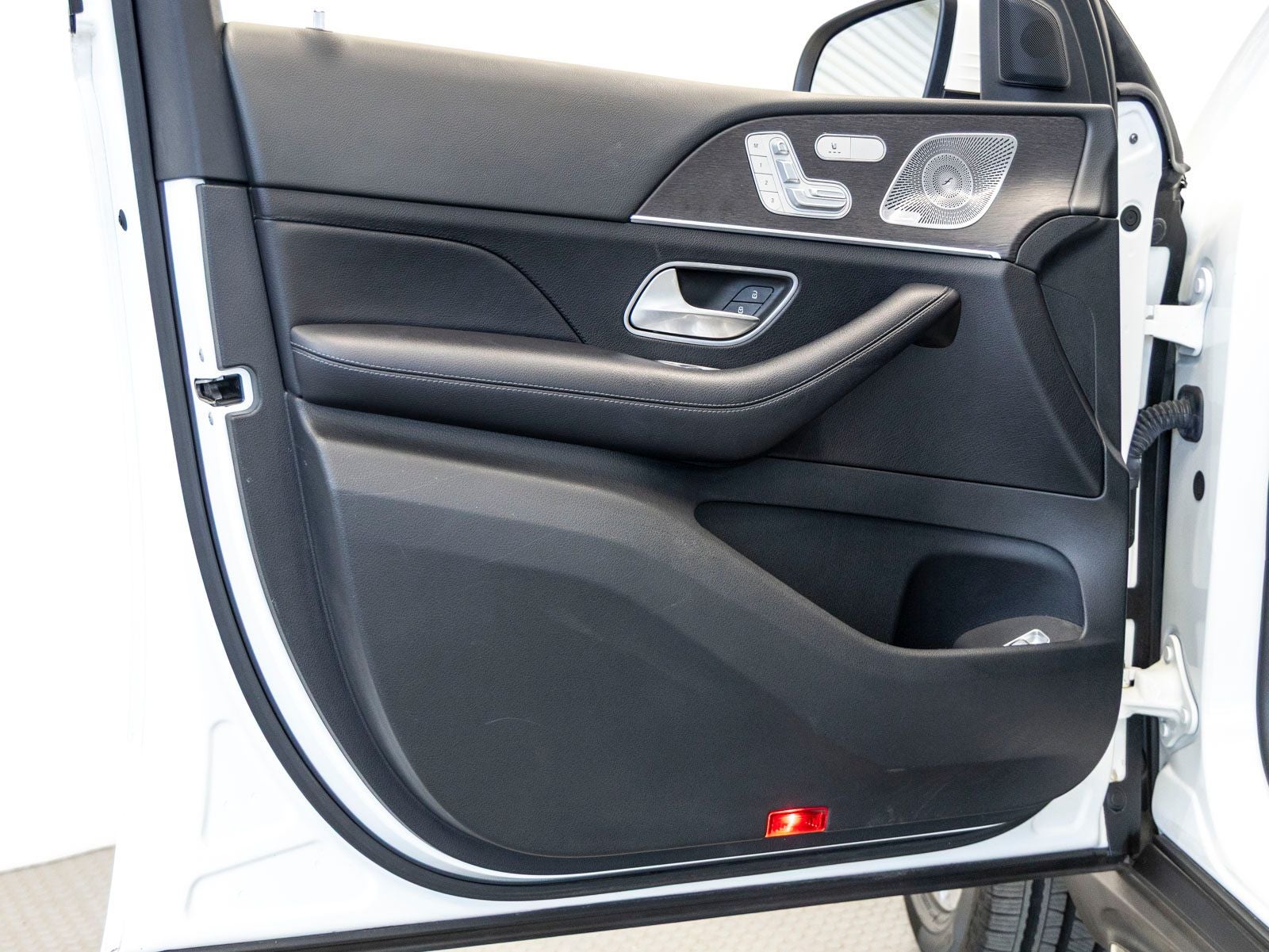 2020 Mercedes-Benz GLE GLE 350 4MATIC®