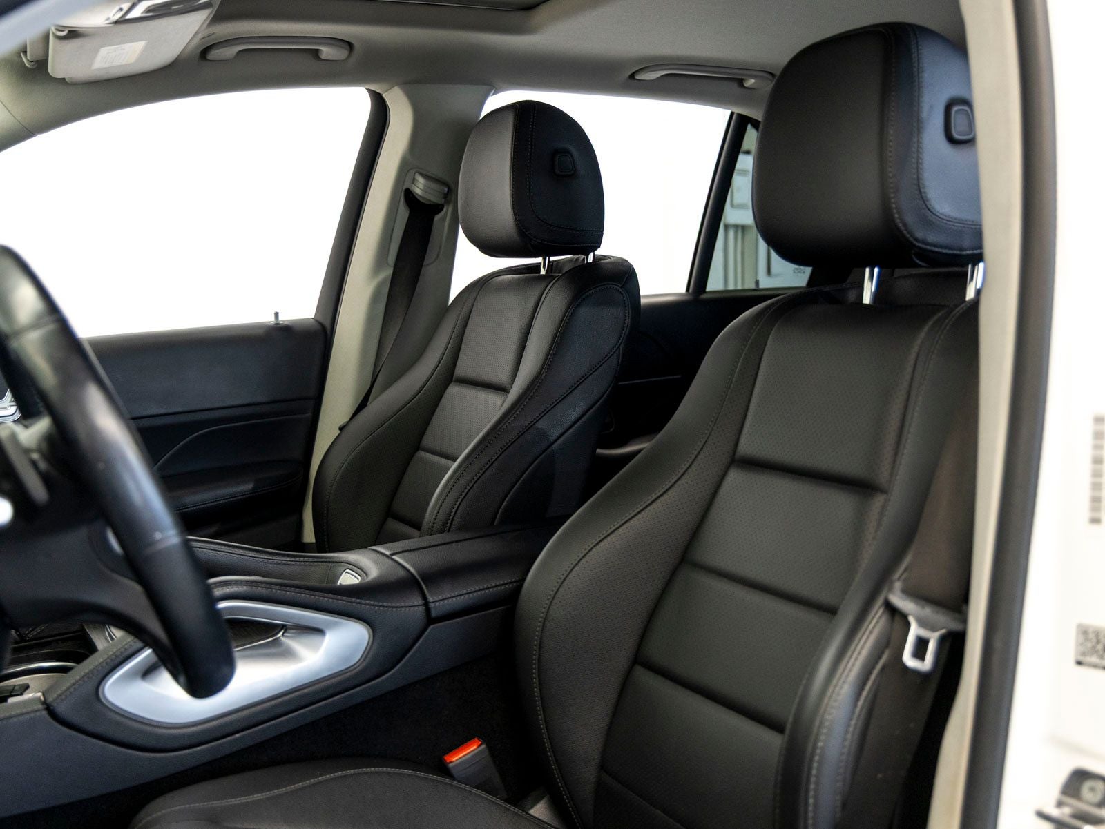 2020 Mercedes-Benz GLE GLE 350 4MATIC®