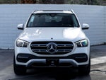 2020 Mercedes-Benz GLE GLE 350 4MATIC®