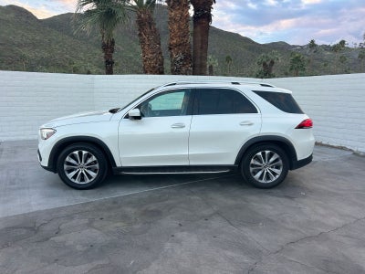 2020 Mercedes-Benz GLE GLE 350 4MATIC®