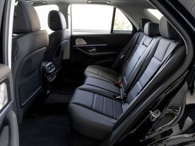 2026 Mercedes-Benz GLE GLE 450 4MATIC®