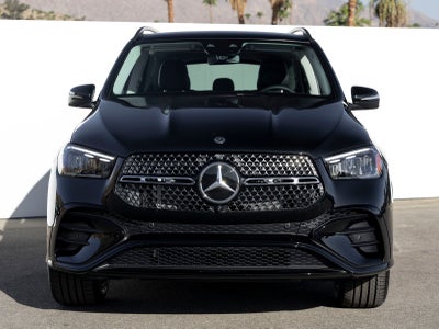 2026 Mercedes-Benz GLE GLE 450 4MATIC®