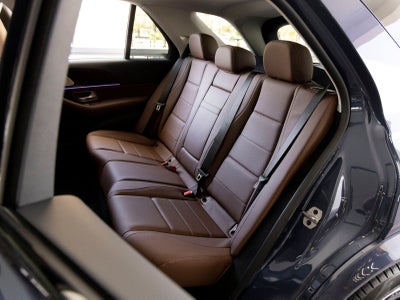 2026 Mercedes-Benz GLE GLE 450 4MATIC®