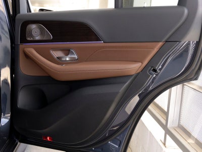 2026 Mercedes-Benz GLE GLE 450 4MATIC®