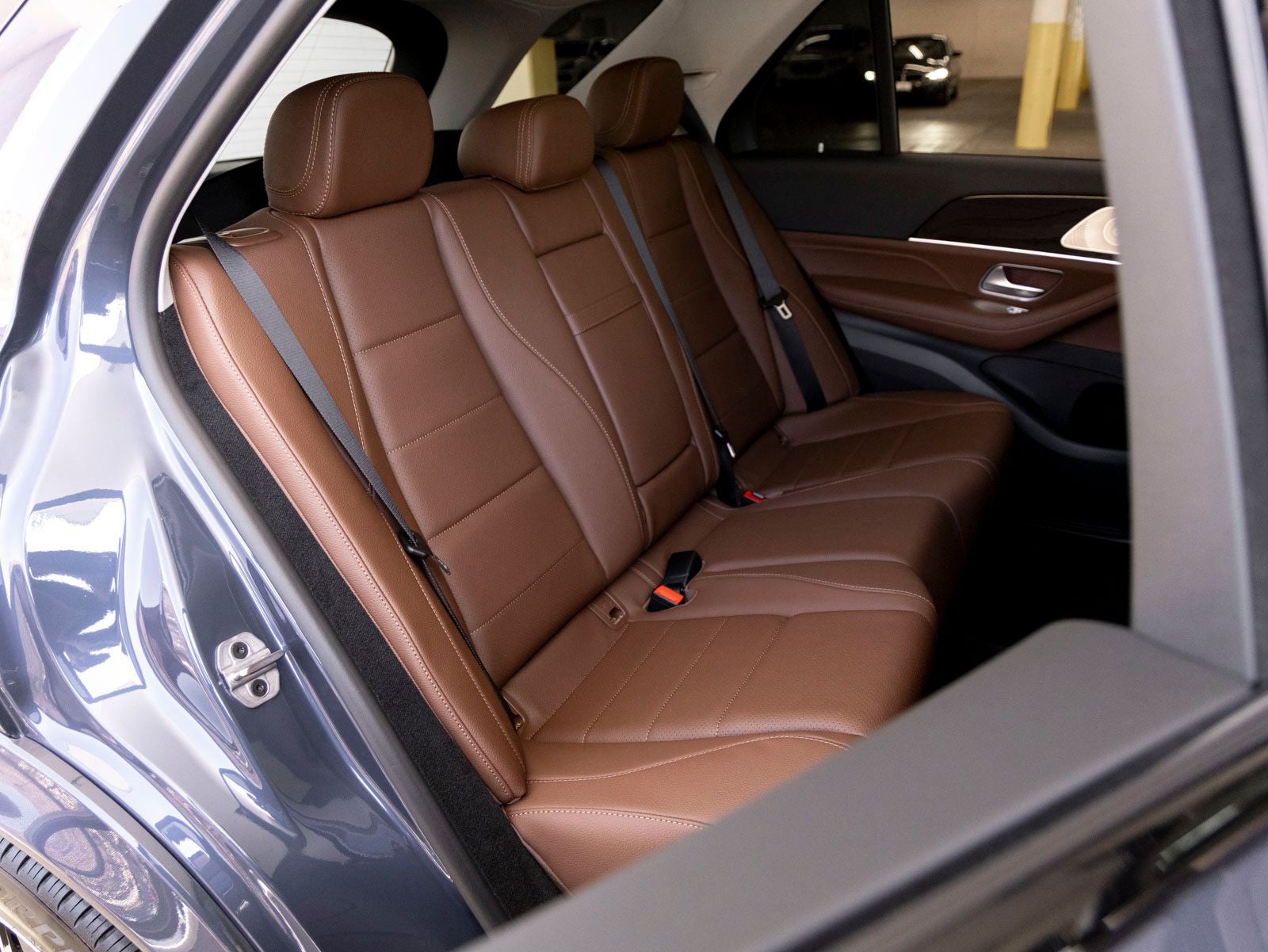 2026 Mercedes-Benz GLE GLE 450 4MATIC®