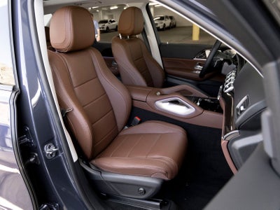 2026 Mercedes-Benz GLE GLE 450 4MATIC®