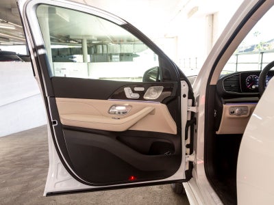 2026 Mercedes-Benz GLE GLE 450 4MATIC®