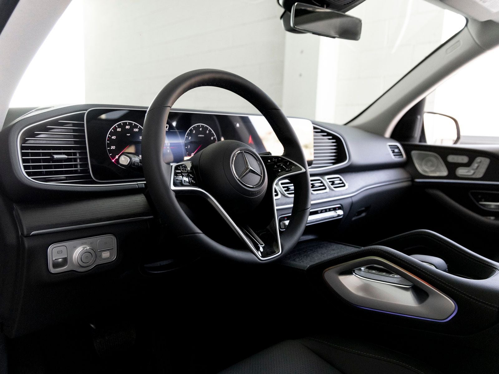 2026 Mercedes-Benz GLE GLE 450 4MATIC®