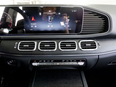 2026 Mercedes-Benz GLE GLE 450 4MATIC®