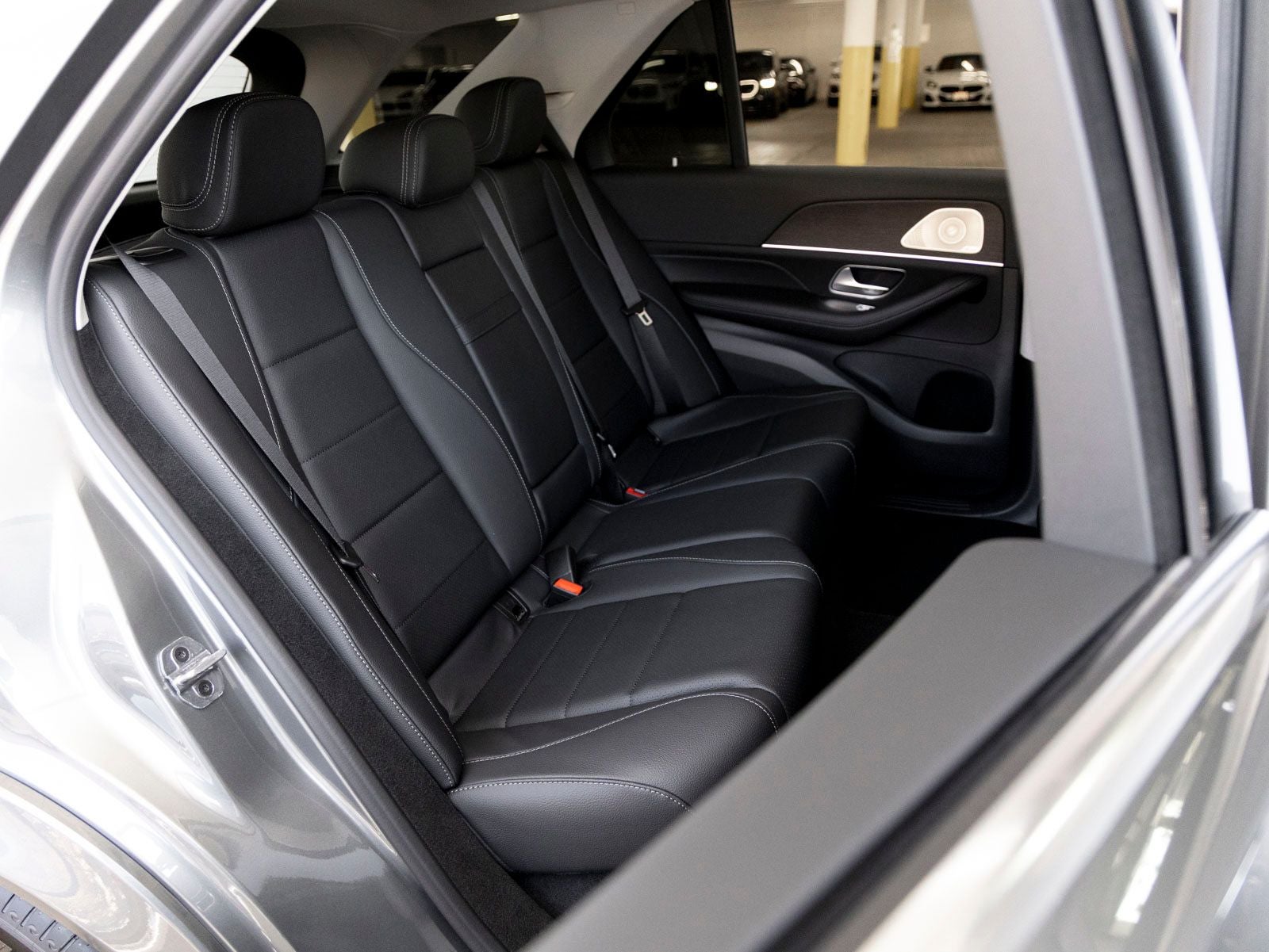 2026 Mercedes-Benz GLE GLE 450 4MATIC®
