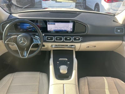 2024 Mercedes-Benz GLE GLE 450 4MATIC®