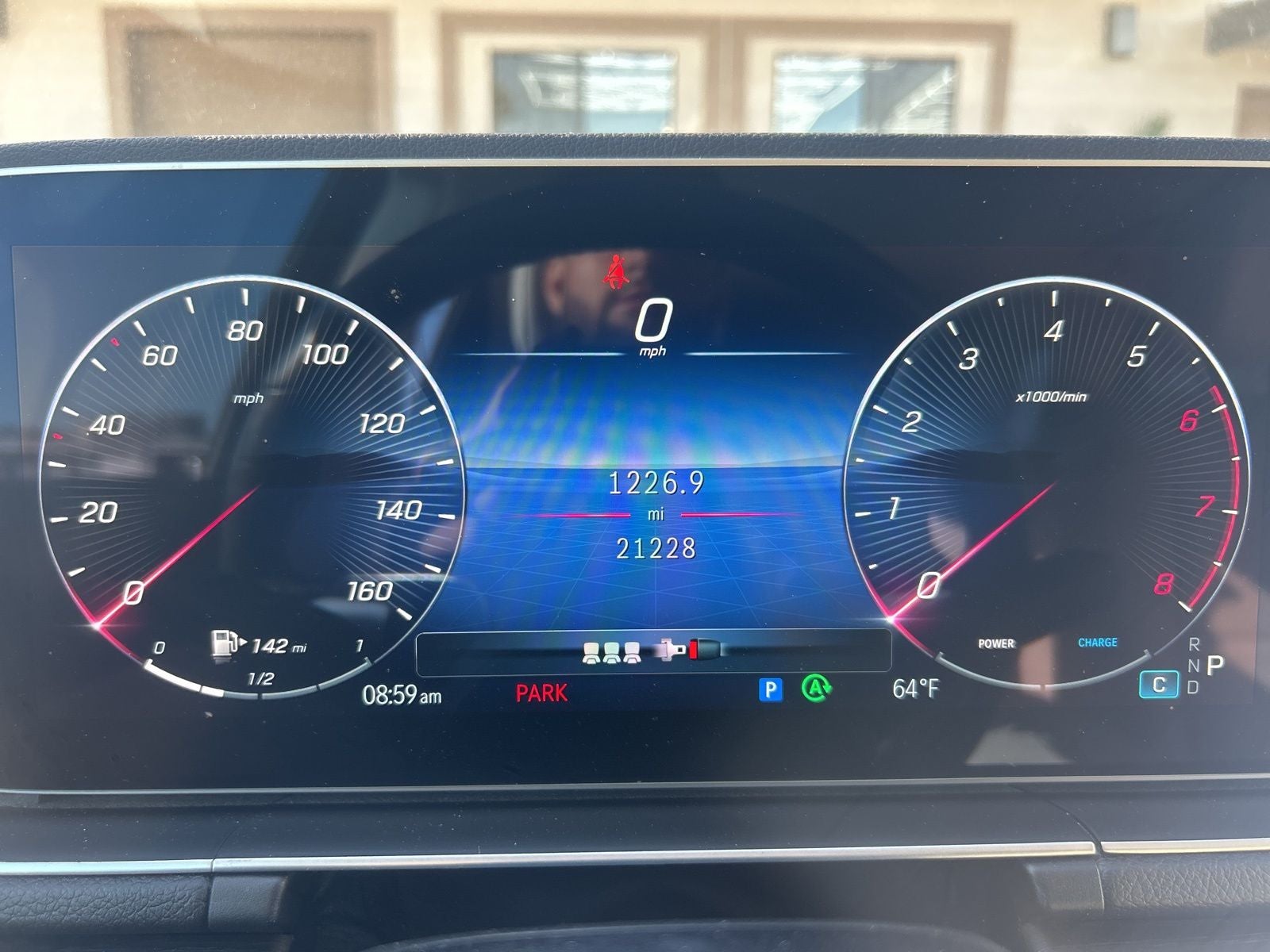 2024 Mercedes-Benz GLE GLE 450 4MATIC®