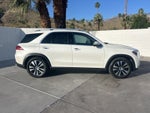 2024 Mercedes-Benz GLE GLE 450 4MATIC®