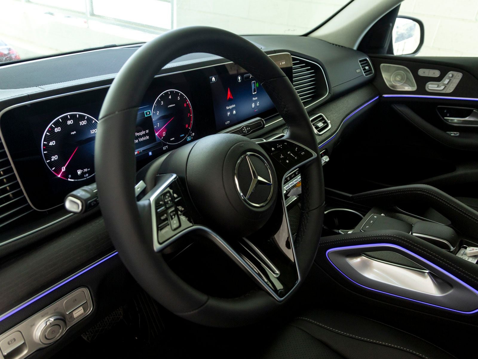 2026 Mercedes-Benz GLE GLE 450 4MATIC®