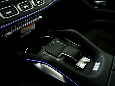 2026 Mercedes-Benz GLE GLE 450 4MATIC®