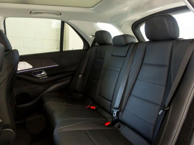 2026 Mercedes-Benz GLE GLE 450 4MATIC®