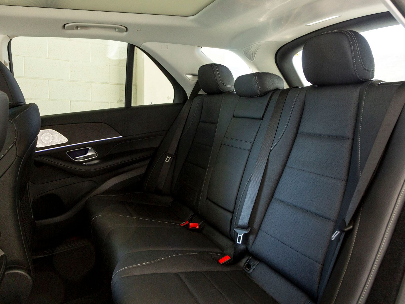 2026 Mercedes-Benz GLE GLE 450 4MATIC®