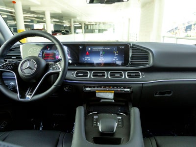 2026 Mercedes-Benz GLE GLE 450 4MATIC®