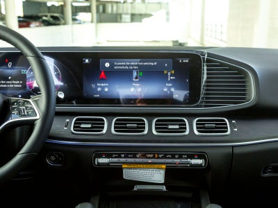 2026 Mercedes-Benz GLE GLE 450 4MATIC®