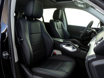 2026 Mercedes-Benz GLE GLE 450 4MATIC®