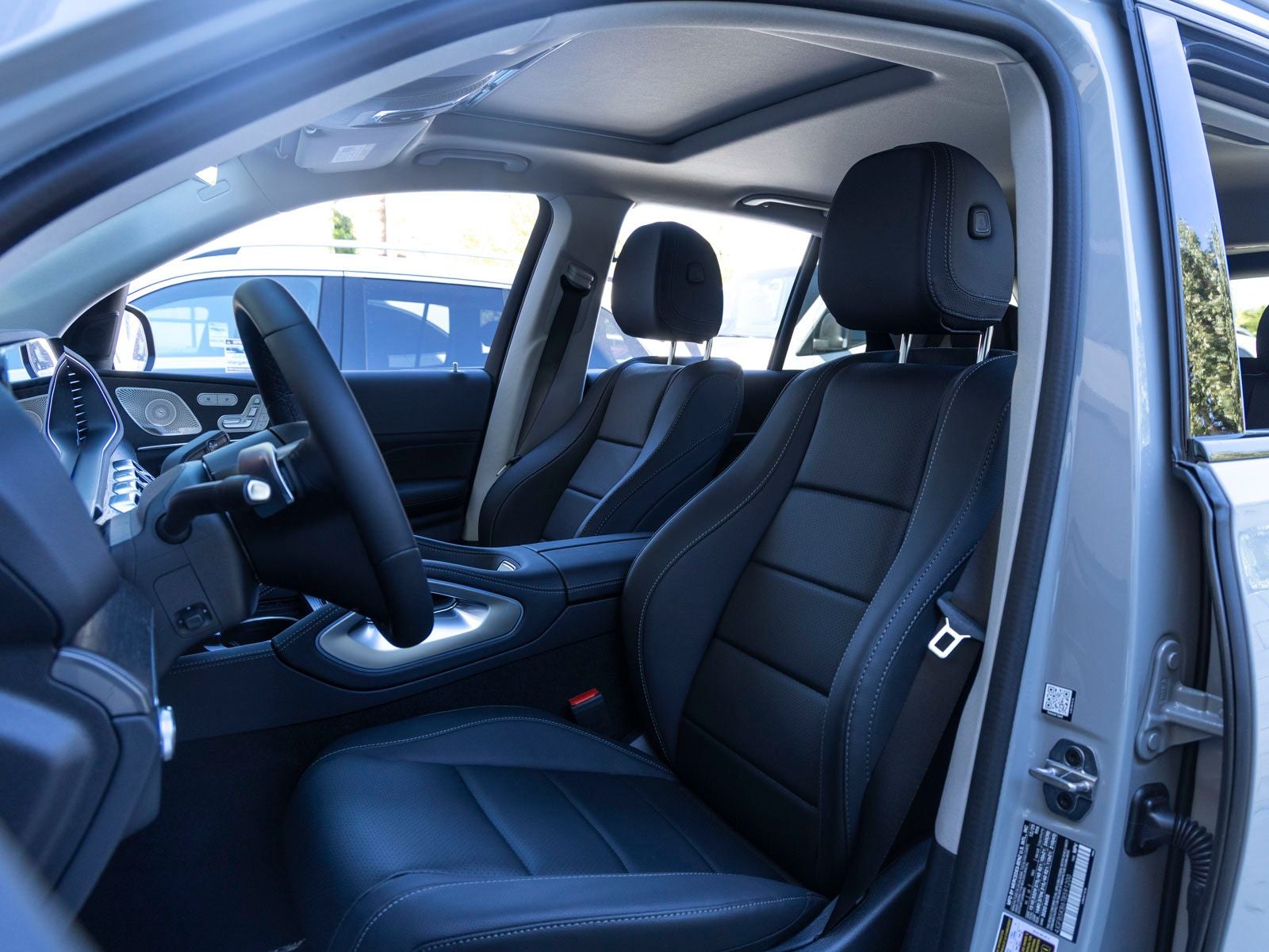 2026 Mercedes-Benz GLE GLE 450 4MATIC®