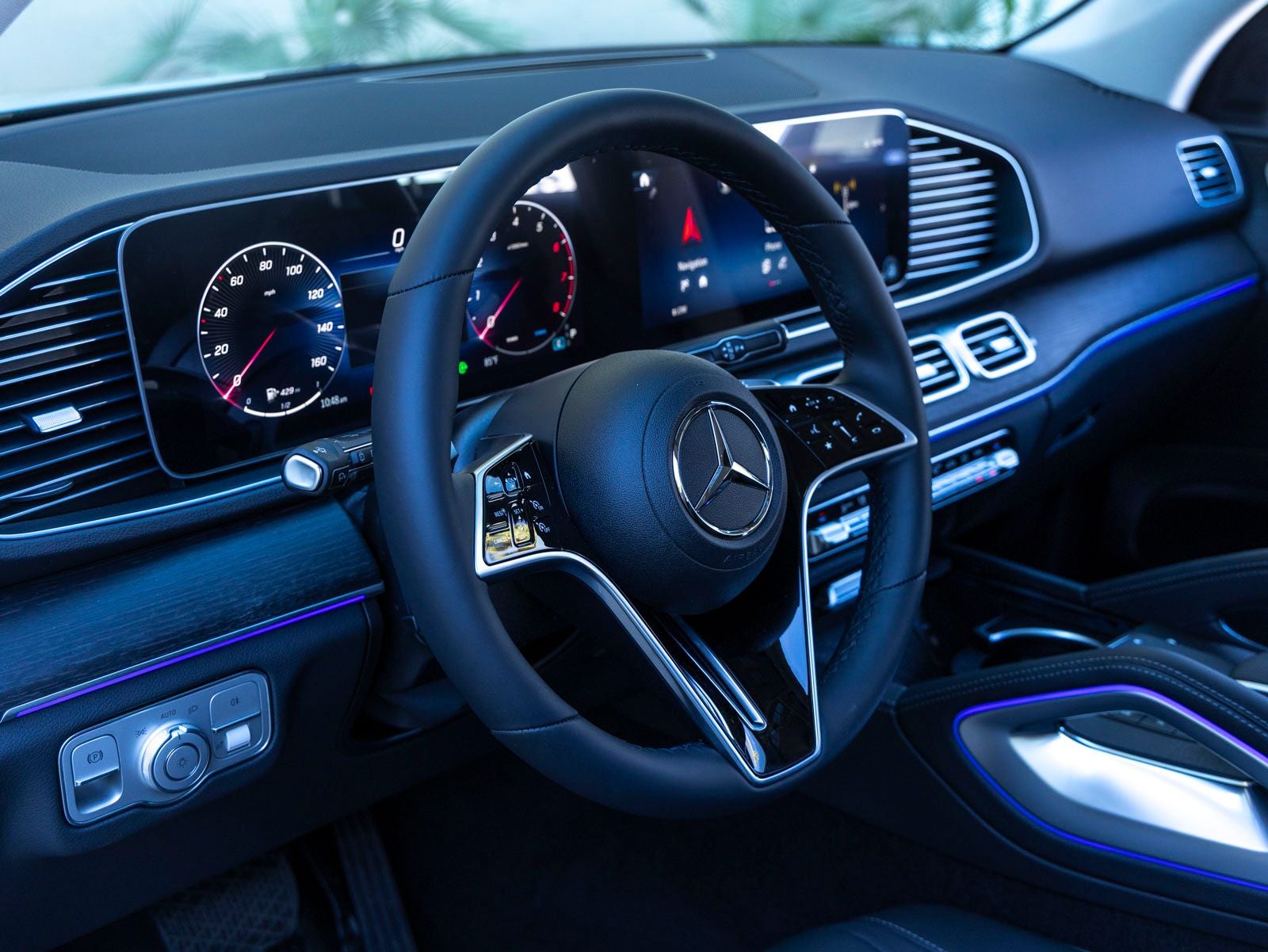 2026 Mercedes-Benz GLE GLE 450 4MATIC®