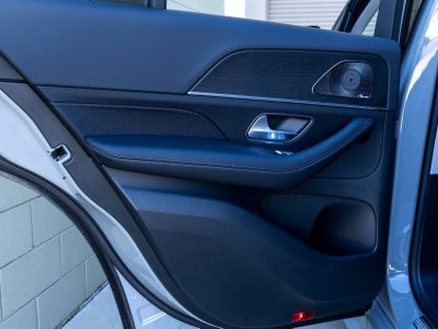 2026 Mercedes-Benz GLE GLE 450 4MATIC®