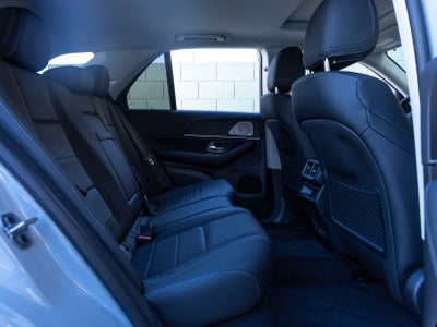 2026 Mercedes-Benz GLE GLE 450 4MATIC®