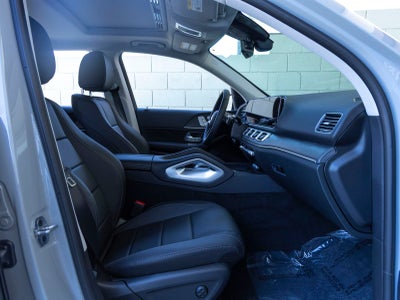 2026 Mercedes-Benz GLE GLE 450 4MATIC®