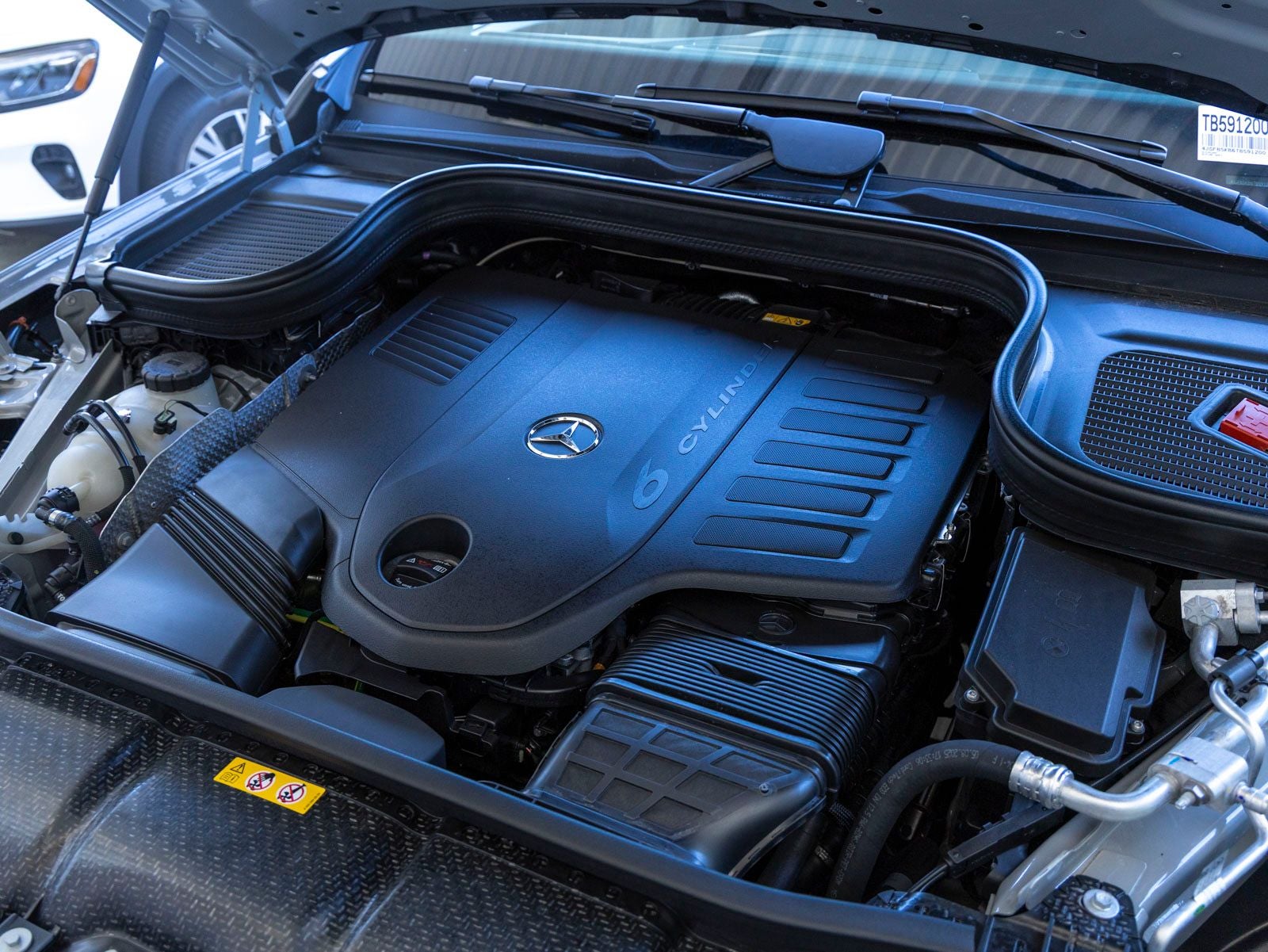 2026 Mercedes-Benz GLE GLE 450 4MATIC®