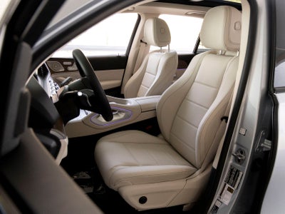 2026 Mercedes-Benz GLE GLE 450 4MATIC®
