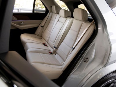 2026 Mercedes-Benz GLE GLE 450 4MATIC®