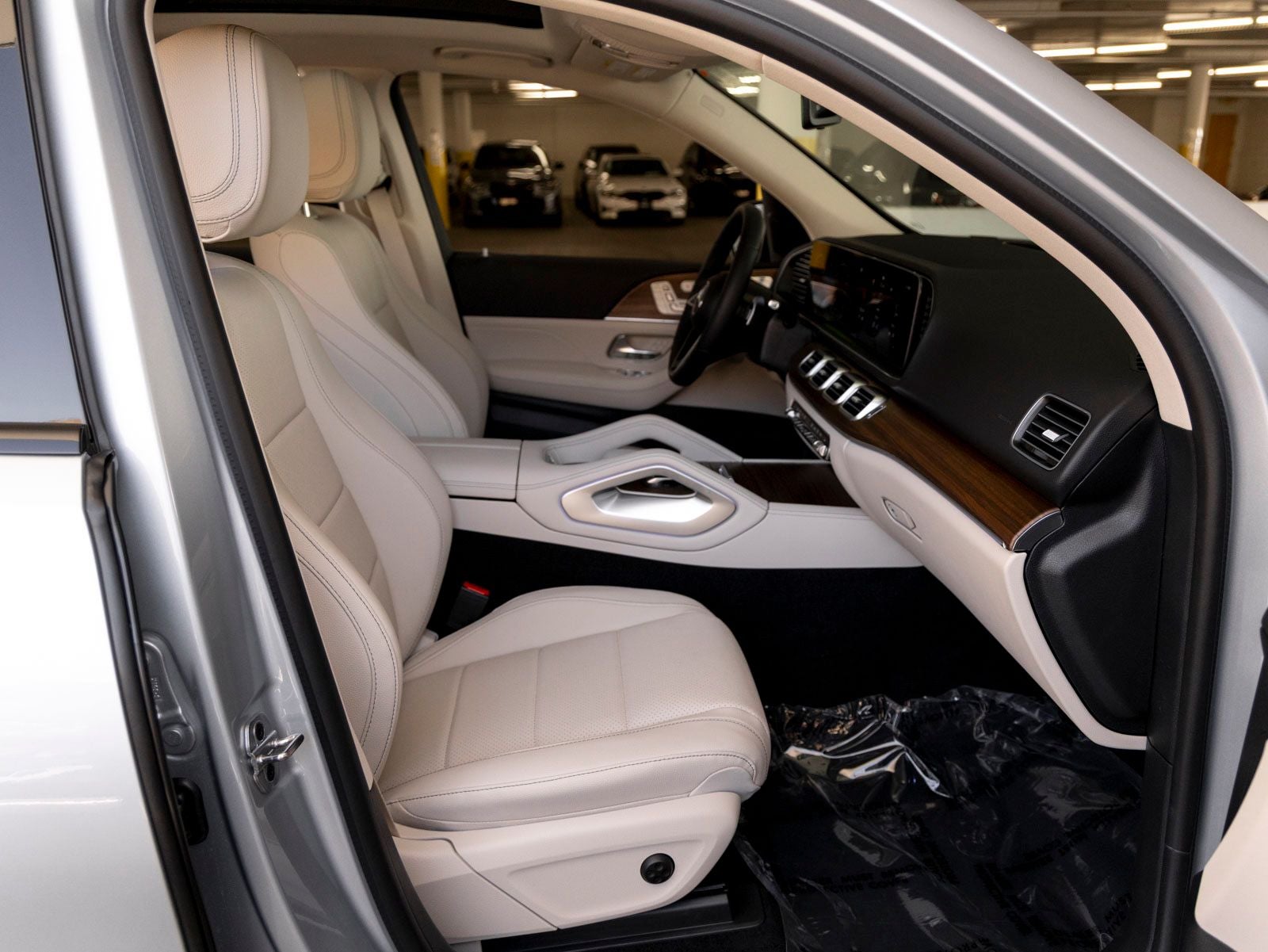 2026 Mercedes-Benz GLE GLE 450 4MATIC®