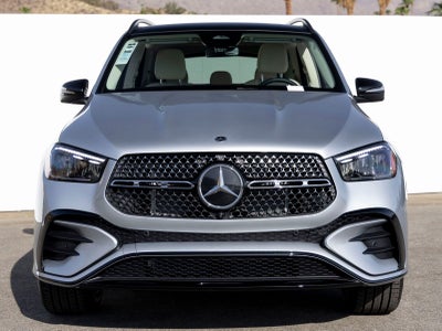 2026 Mercedes-Benz GLE GLE 450 4MATIC®