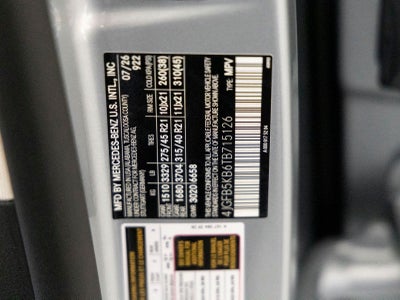 2026 Mercedes-Benz GLE GLE 450 4MATIC®