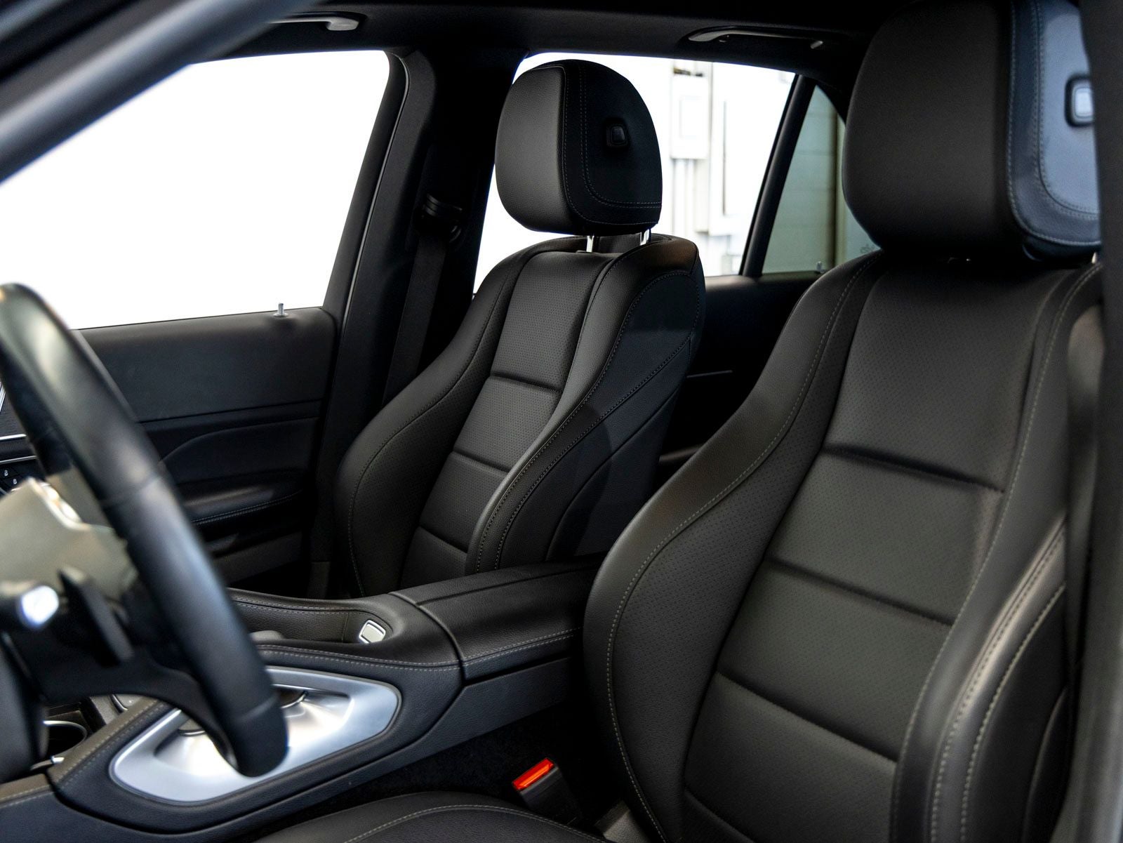 2022 Mercedes-Benz GLE GLE 450 4MATIC®