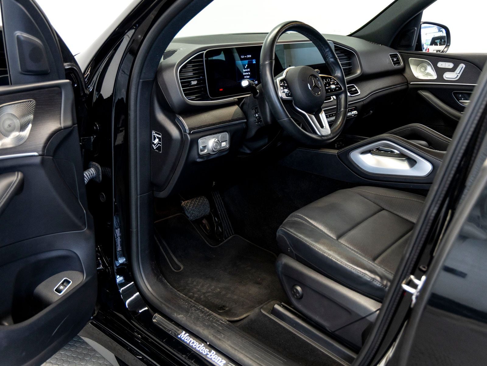 2022 Mercedes-Benz GLE GLE 450 4MATIC®