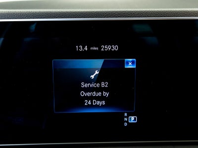 2022 Mercedes-Benz GLE GLE 450 4MATIC®