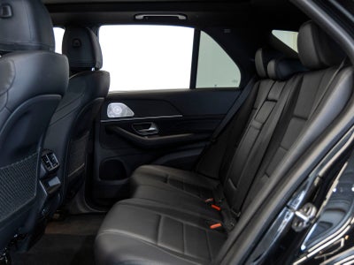 2022 Mercedes-Benz GLE GLE 450 4MATIC®