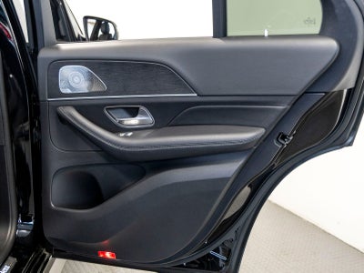 2022 Mercedes-Benz GLE GLE 450 4MATIC®