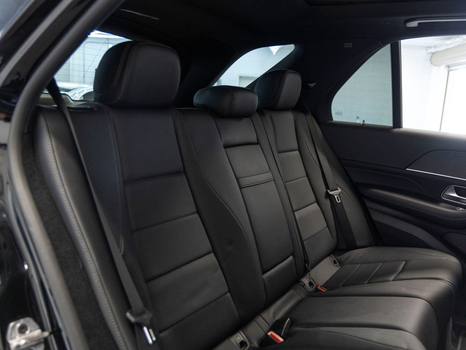 2022 Mercedes-Benz GLE GLE 450 4MATIC®