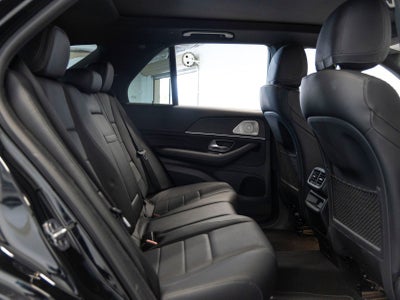 2022 Mercedes-Benz GLE GLE 450 4MATIC®