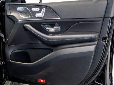 2022 Mercedes-Benz GLE GLE 450 4MATIC®