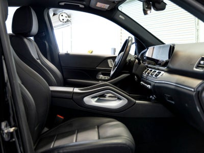 2022 Mercedes-Benz GLE GLE 450 4MATIC®