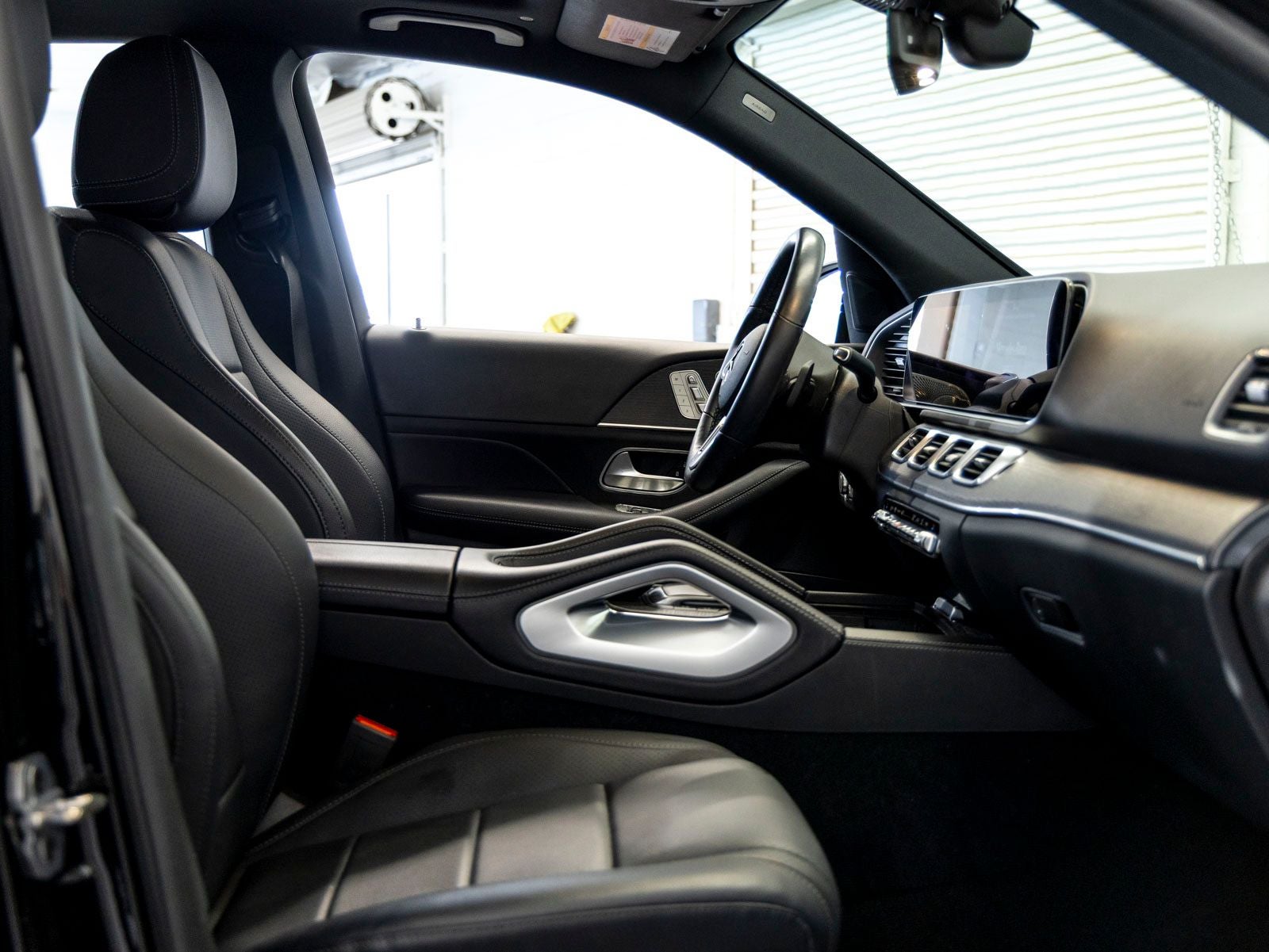 2022 Mercedes-Benz GLE GLE 450 4MATIC®