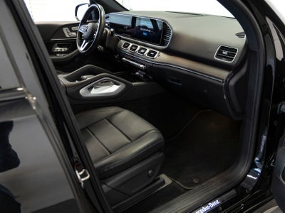 2022 Mercedes-Benz GLE GLE 450 4MATIC®